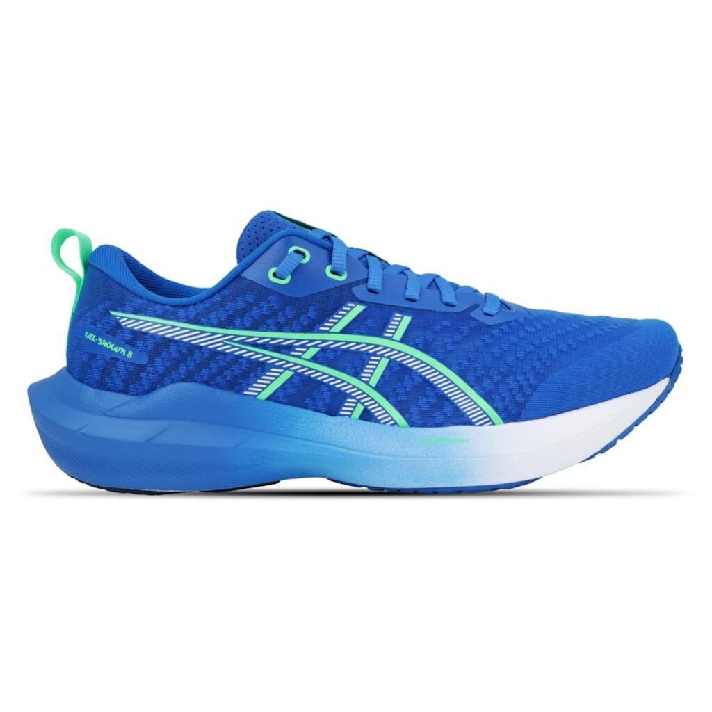 Tênis Asics Gel Shogun 8 Masculino