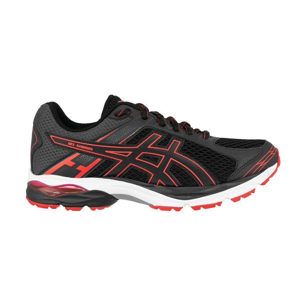 netshoes tenis masculino asics gel