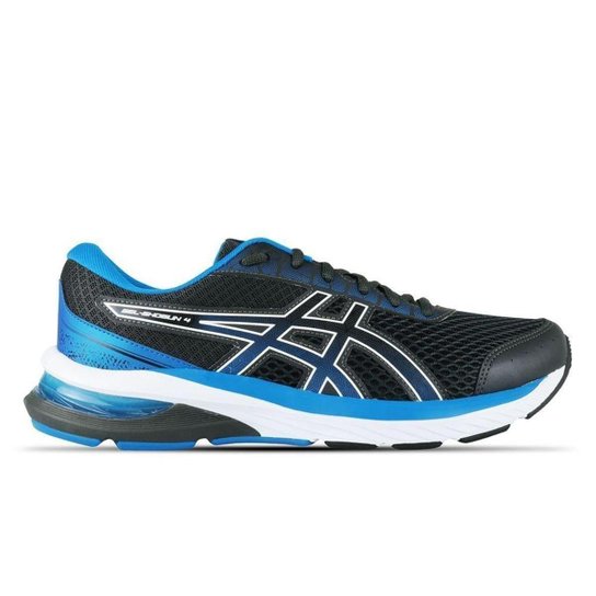 Tenis asics gel nimbus 18 preto netshoes Clearance