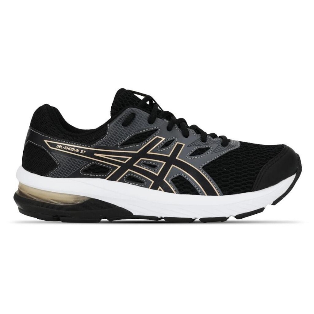 TENIS ASICS GEL-SHOGUN ST FEMININO