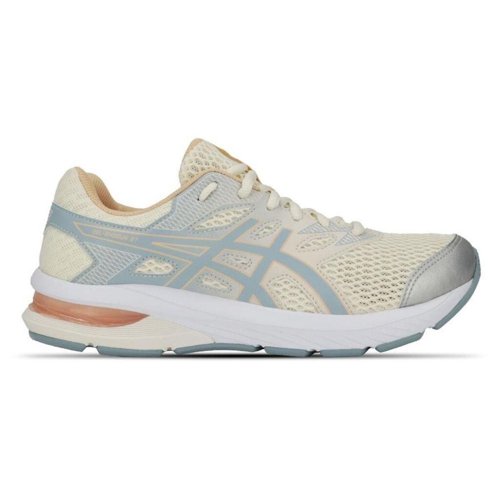 TENIS ASICS GEL-SHOGUN ST FEMININO