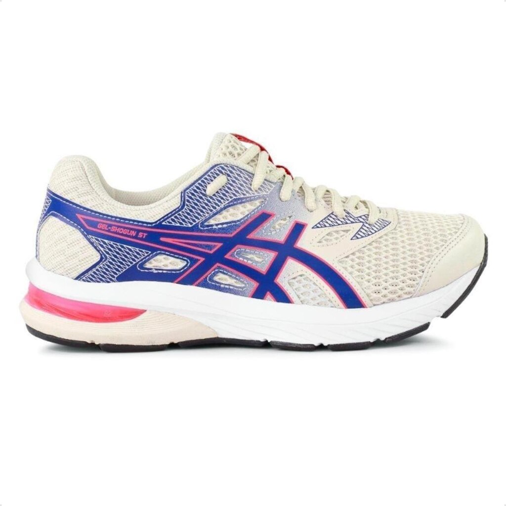 TENIS ASICS GEL-SHOGUN ST FEMININO