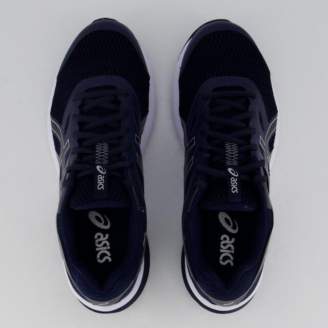 Tênis Asics Gel Shogun ST Marinho