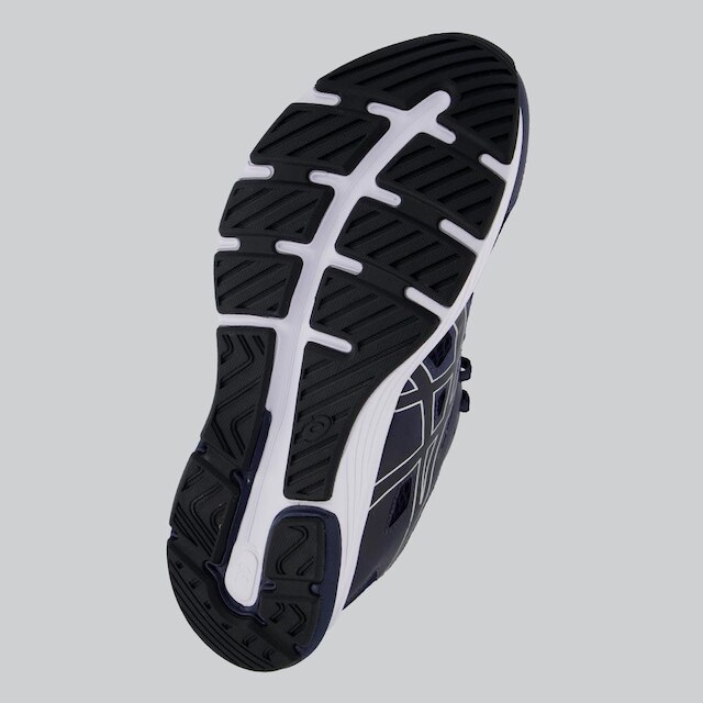 Tênis Asics Gel Shogun ST Marinho