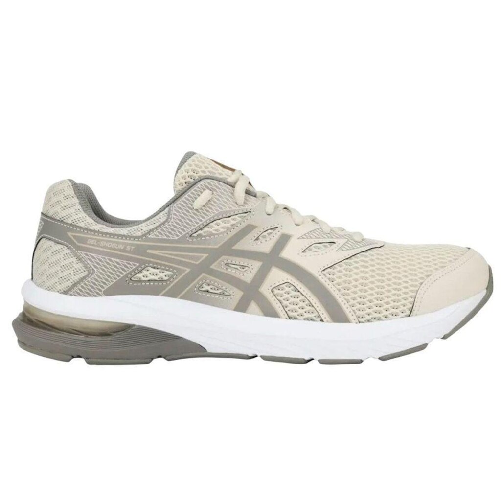 Tênis Asics Gel-Shogun ST Masculino - Bege 38