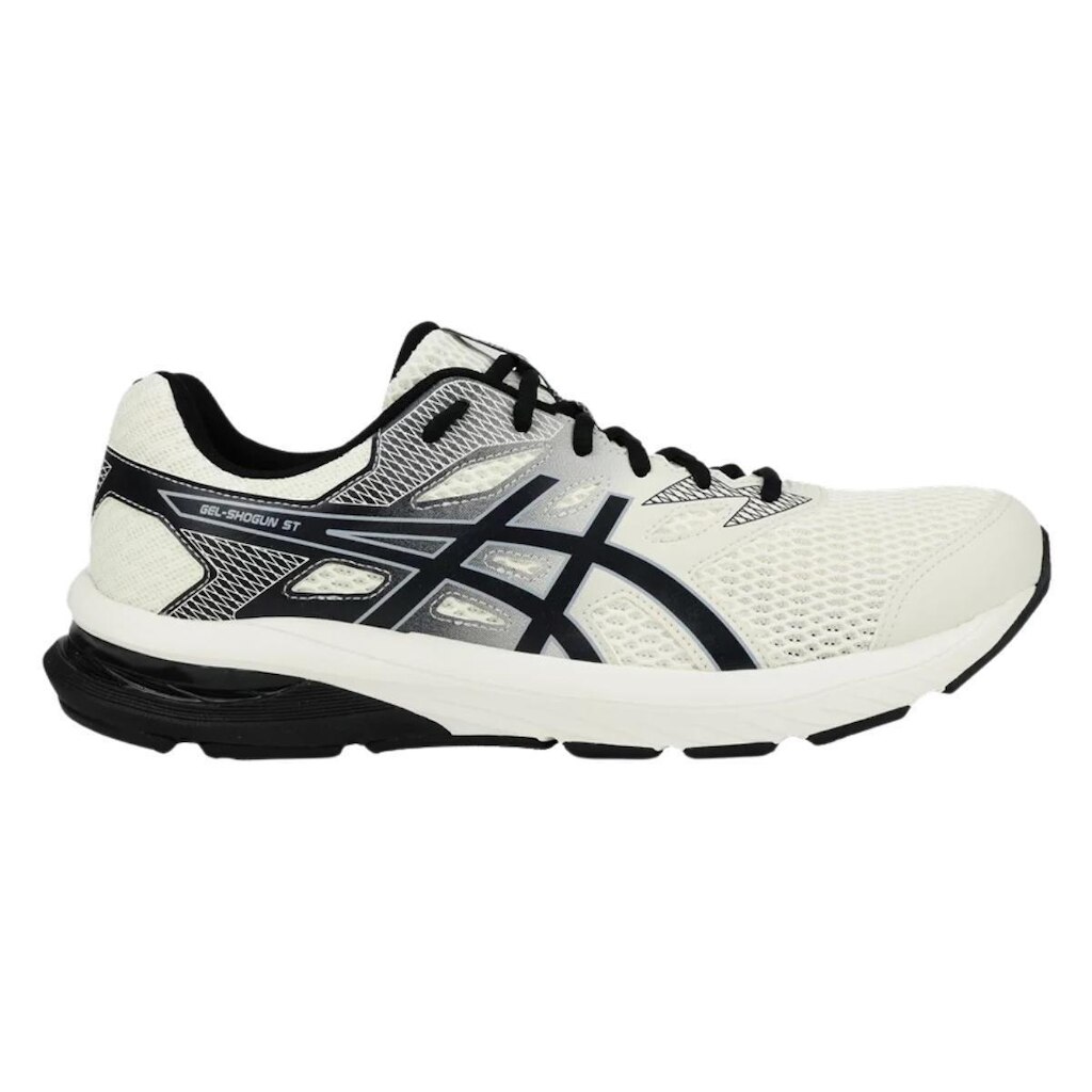 Tênis Asics Gel-Shogun ST Masculino Branco