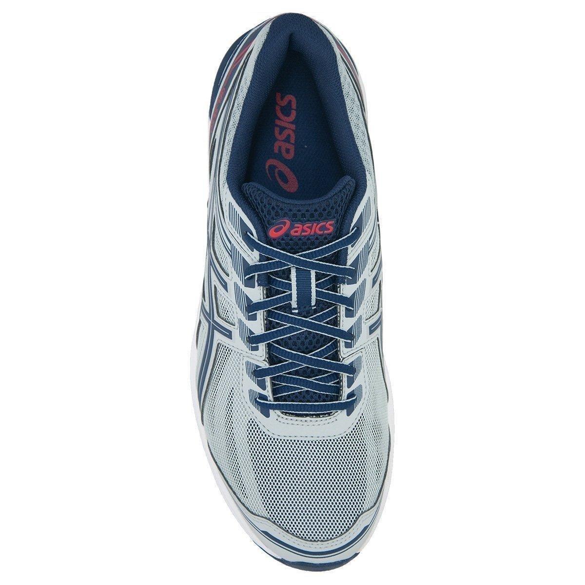 asics sileo masculino