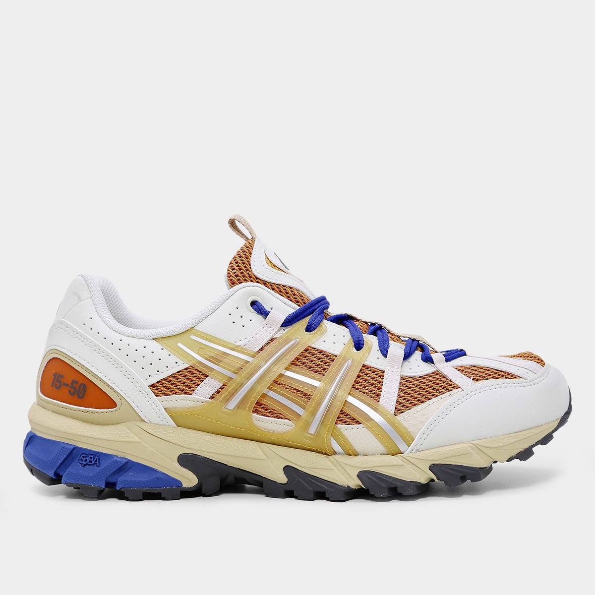 Tênis Asics Gel Sonoma 15-50 Menor preço em Tênis Asics Gel Sonoma 15-50