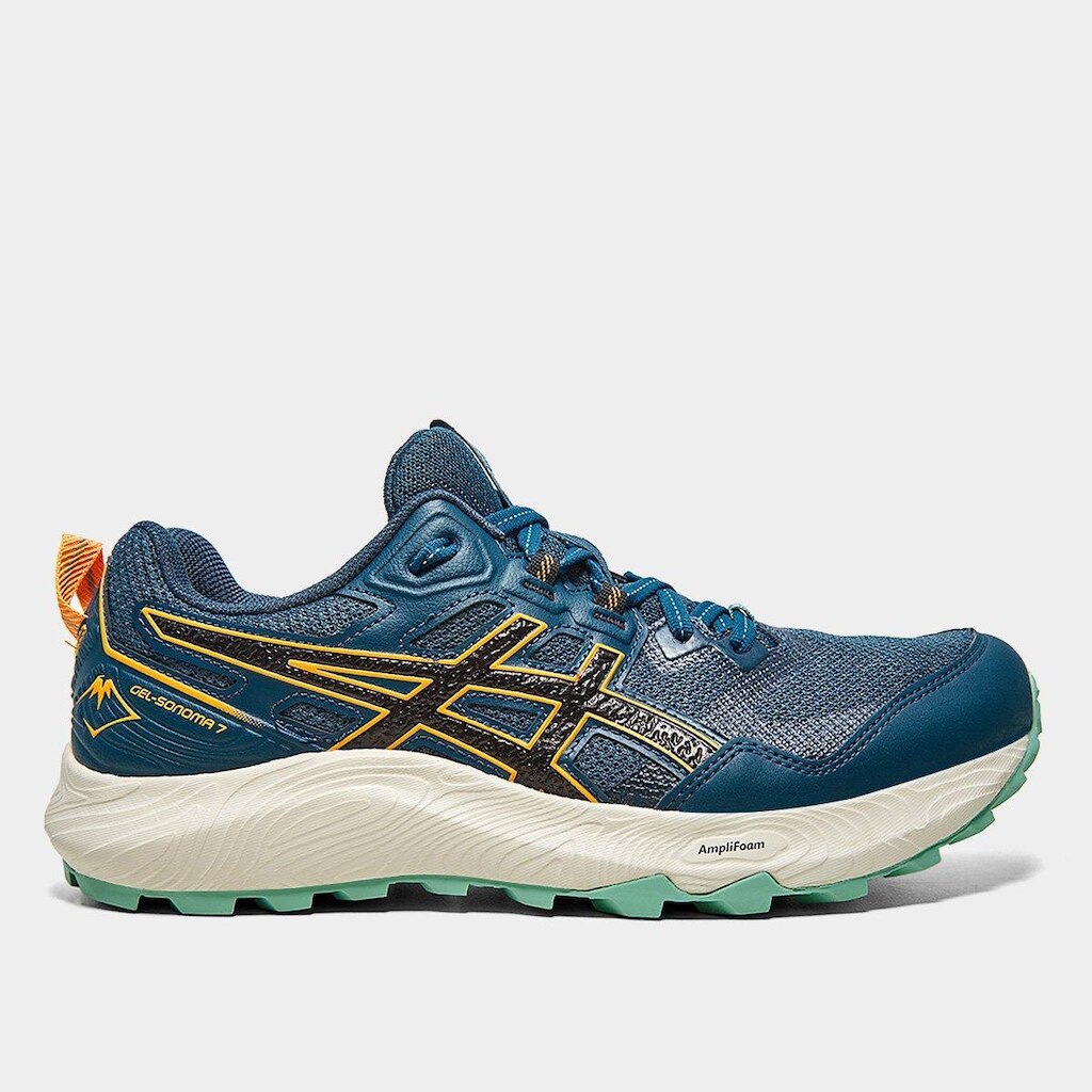 Tênis Asics Gel-Sonoma 7 Masculino