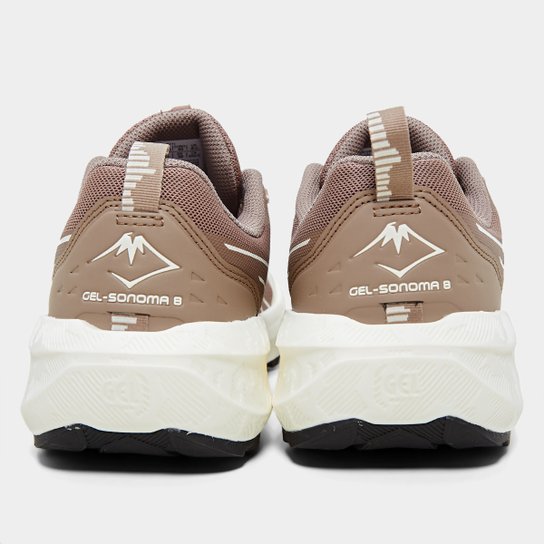 Tênis Asics Gel-Sonoma 8 Feminino