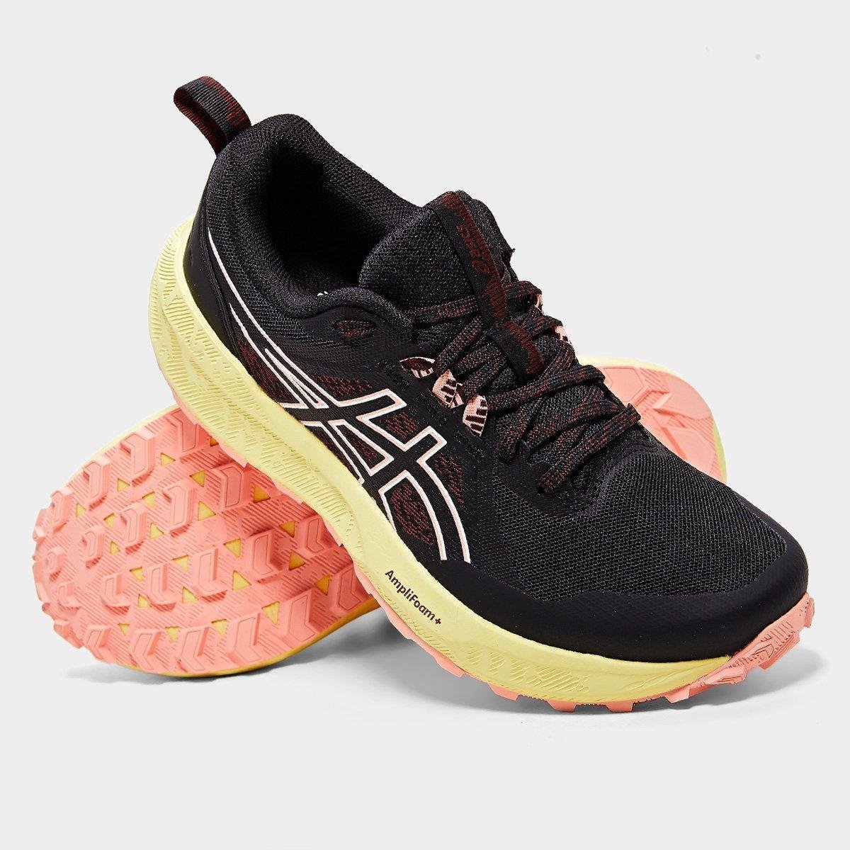 Tênis Asics Gel-Sonoma 8 Feminino - 1