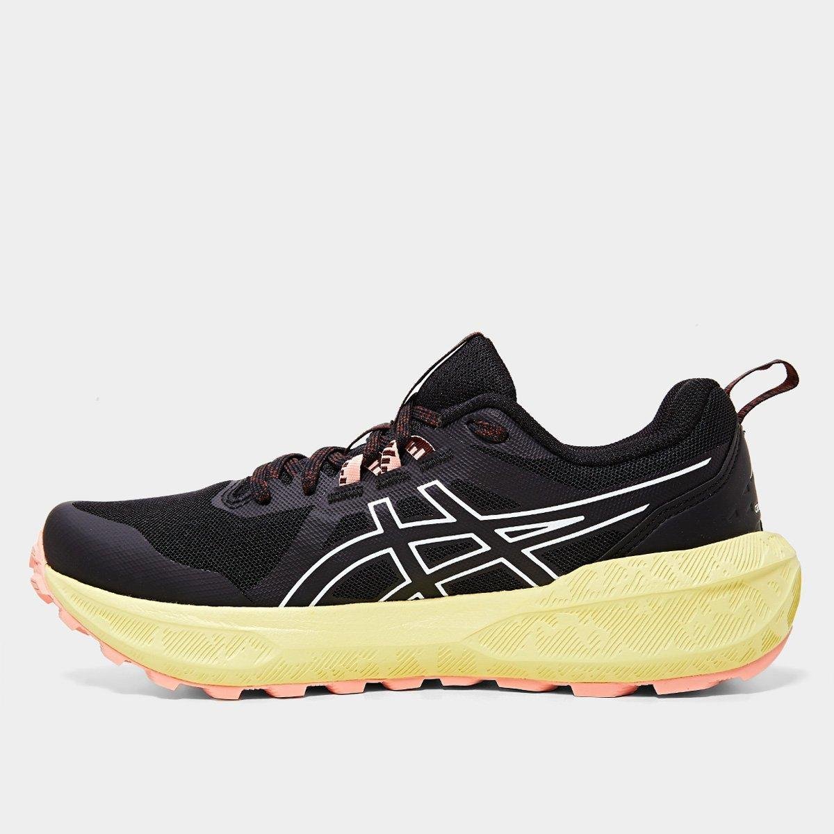 Tênis Asics Gel-Sonoma 8 Feminino - 4