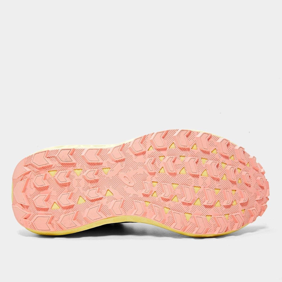 Tênis Asics Gel-Sonoma 8 Feminino - 5