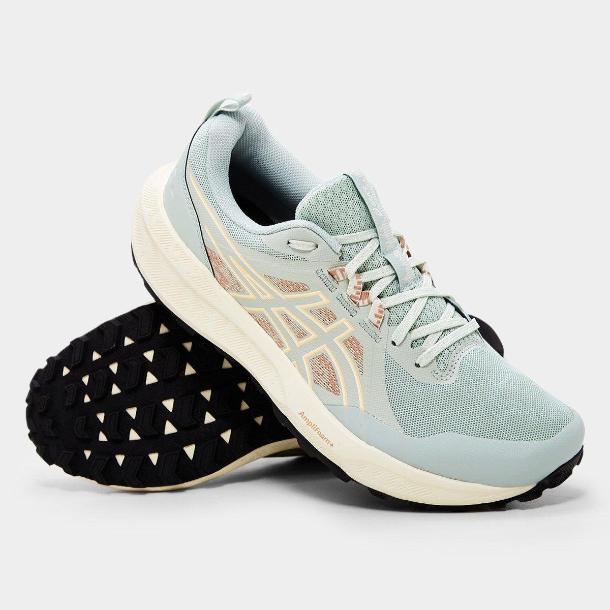 Tênis Asics Gel-Sonoma 8 Feminino - 1
