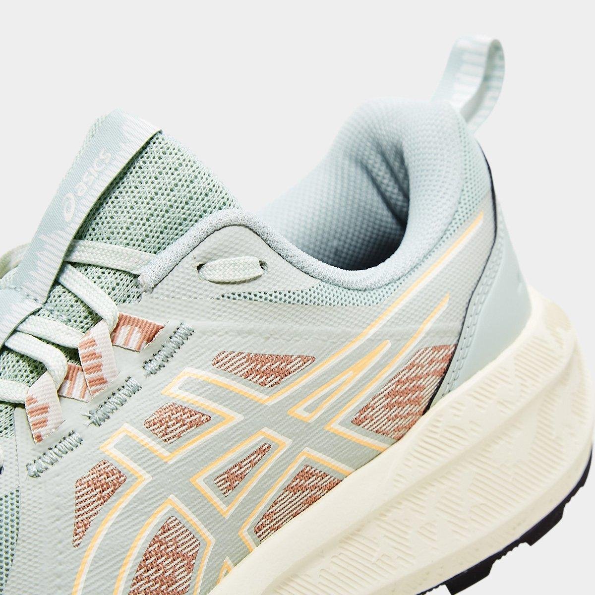 Tênis Asics Gel-Sonoma 8 Feminino - 5