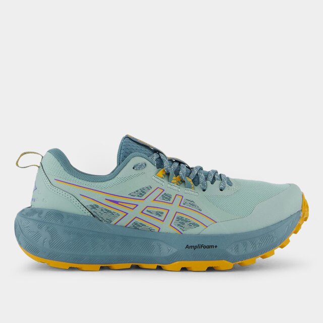 Tenis Trail-running Asics Feminino | Netshoes