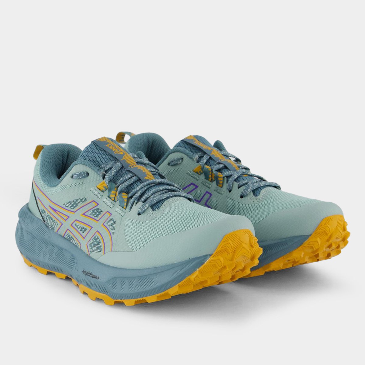 Tênis Asics Gel-Sonoma 8 Feminino - 1
