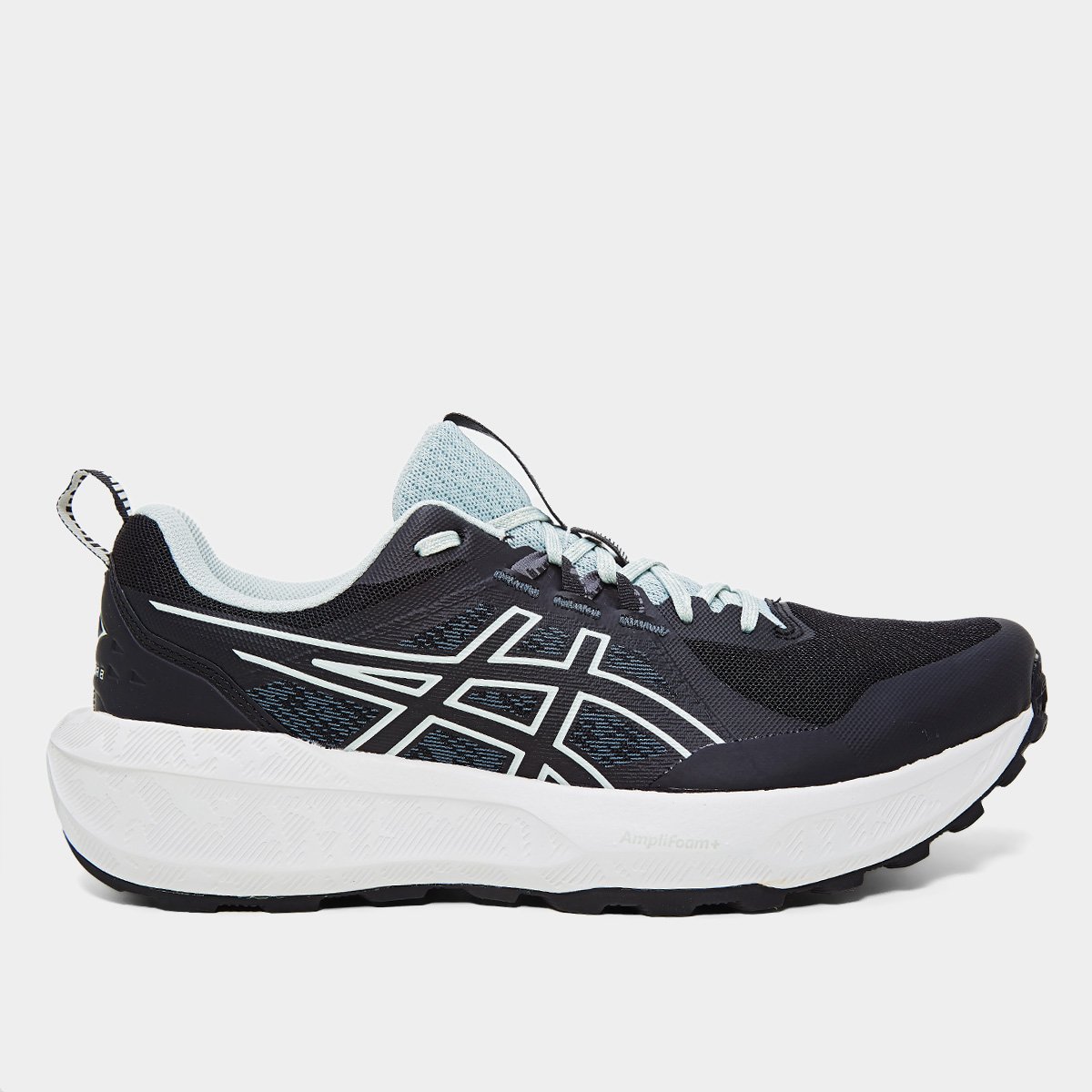Tênis Asics Gel-Sonoma 8 Masculino Menor preço em Tênis Asics Gel-Sonoma 8 Masculino