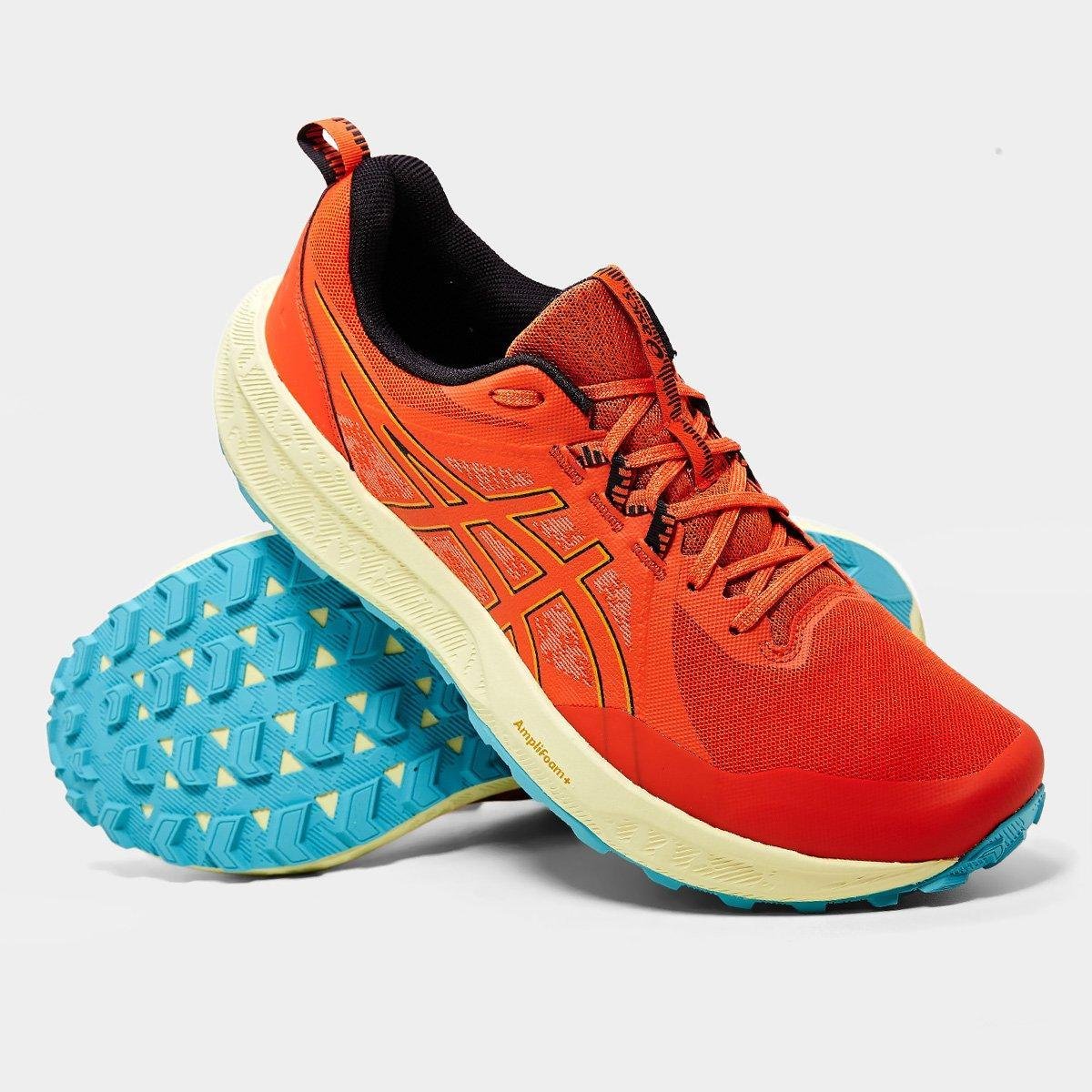 Tênis Asics Gel-Sonoma 8 Masculino - 1