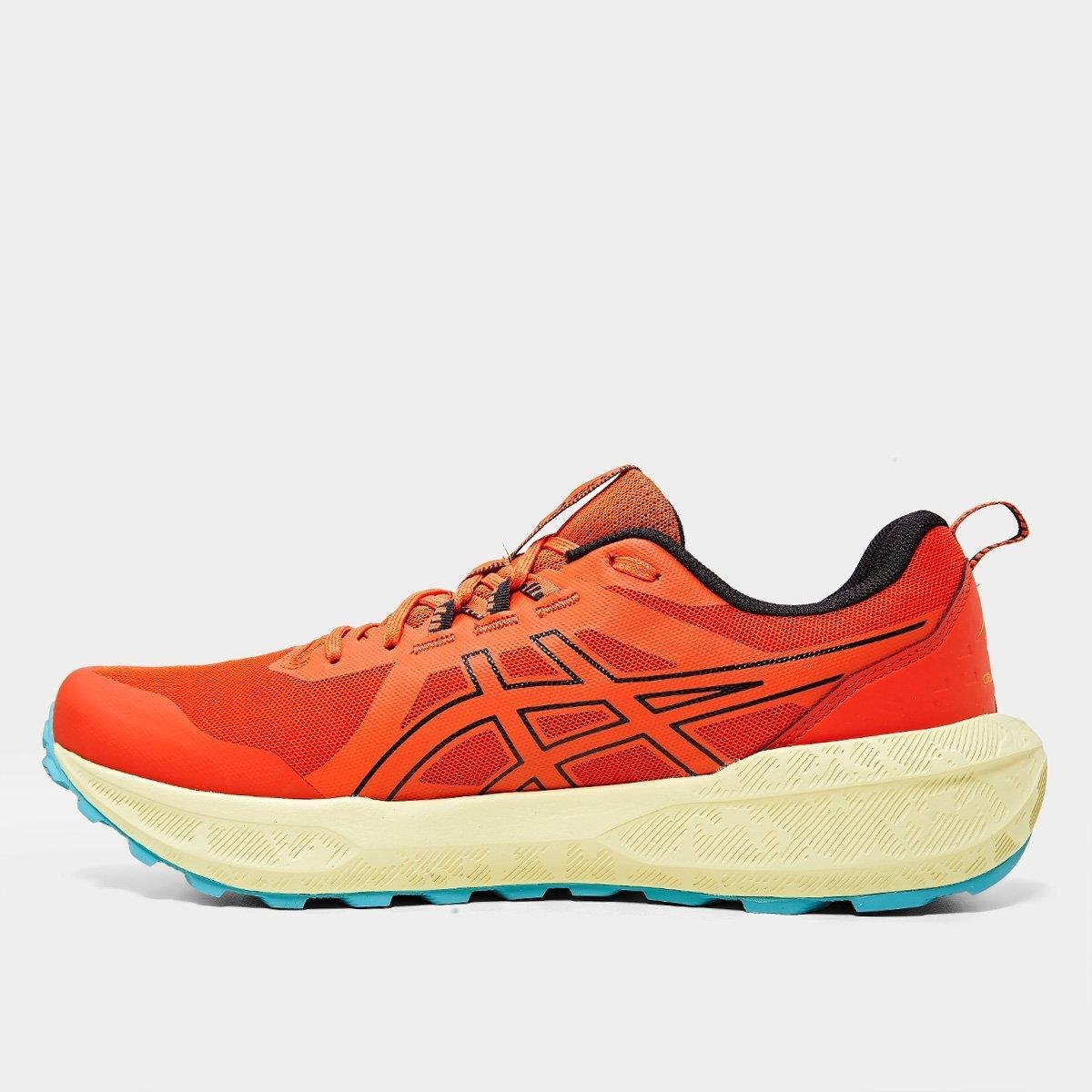 Tênis Asics Gel-Sonoma 8 Masculino - 4