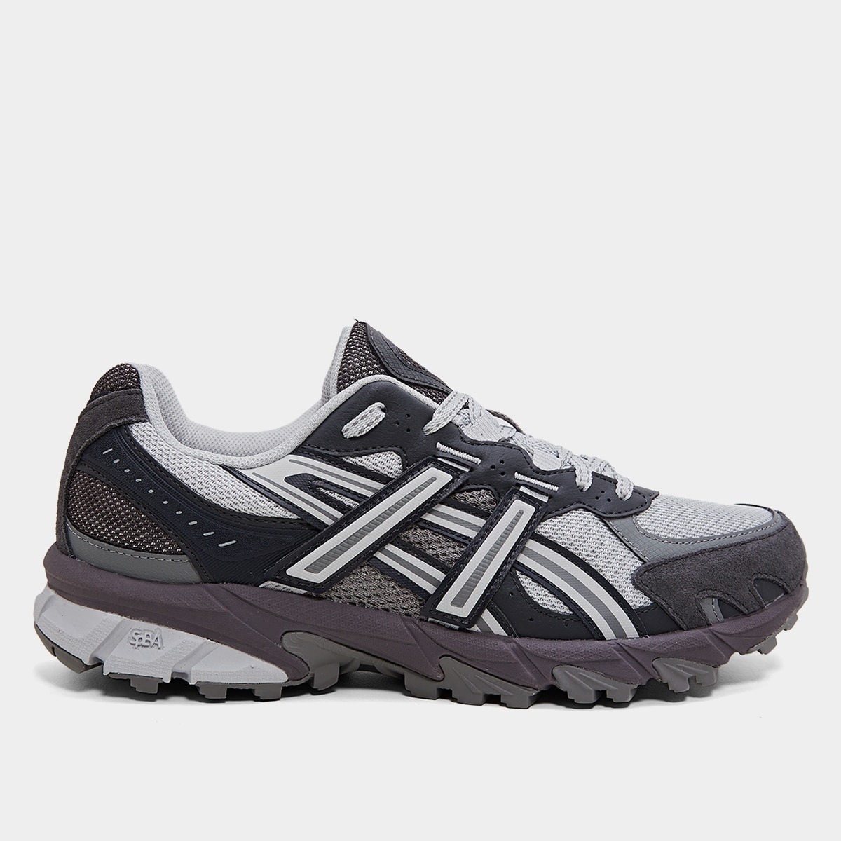 Tênis Asics Gel-Sonoma TR62 Unissex - Cinza | Netshoes