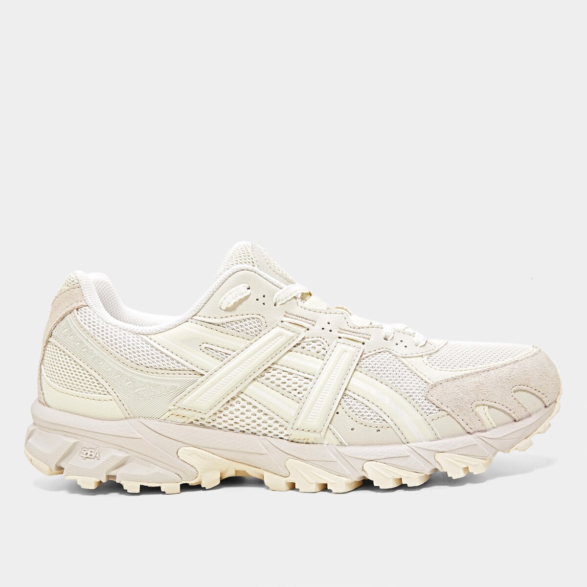 Tênis Asics Gel-Sonoma TR62 Unissex - Bege Claro | Netshoes
