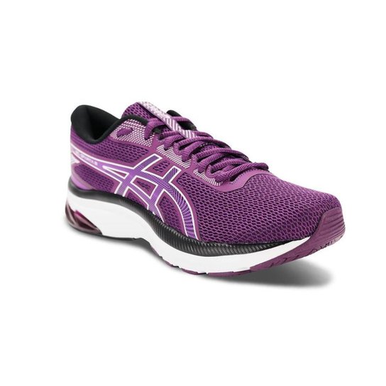 Tênis ASICS GEL-Sparta 2 - Feminino - Roxo