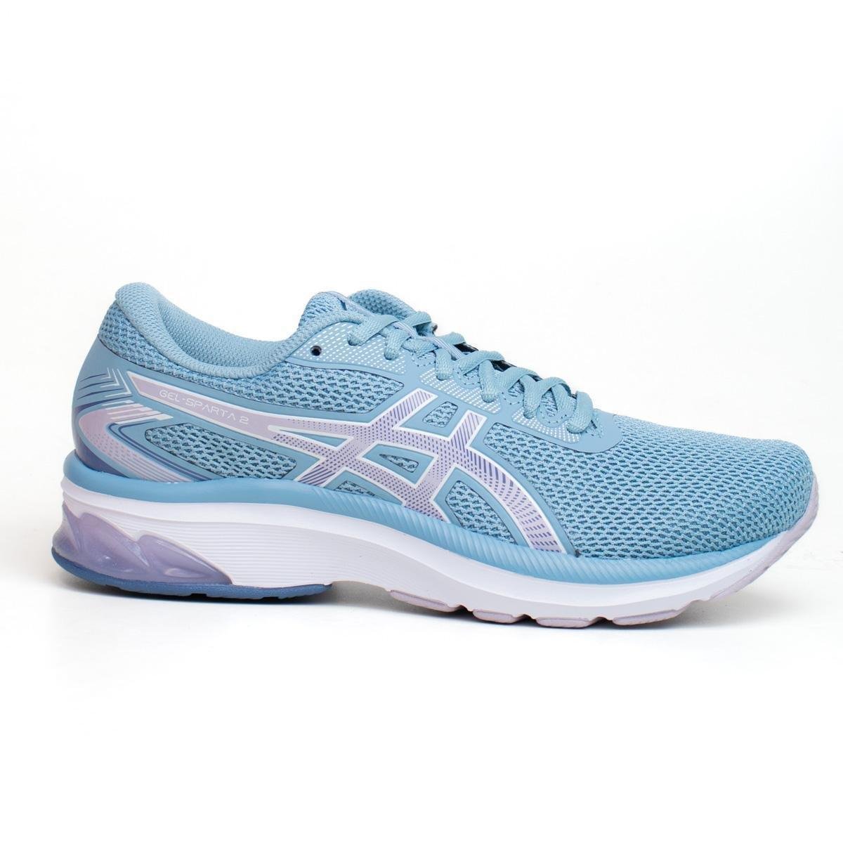 Tênis para Fitness e Musculação Asics Netshoes