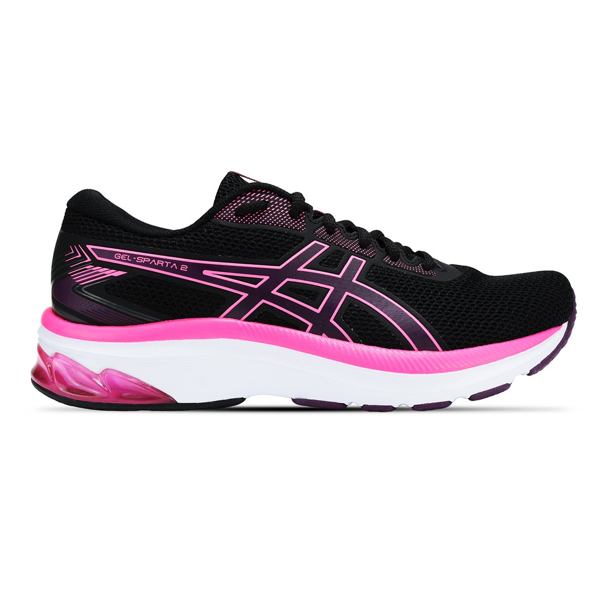 Tênis Asics Gel-Sparta Feminino