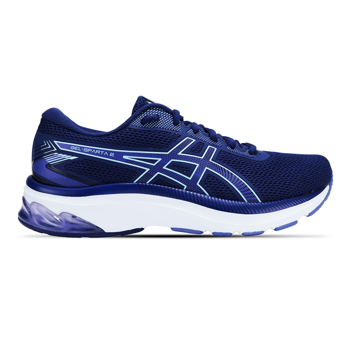 Tênis Asics Gel-Sparta 2 Feminino