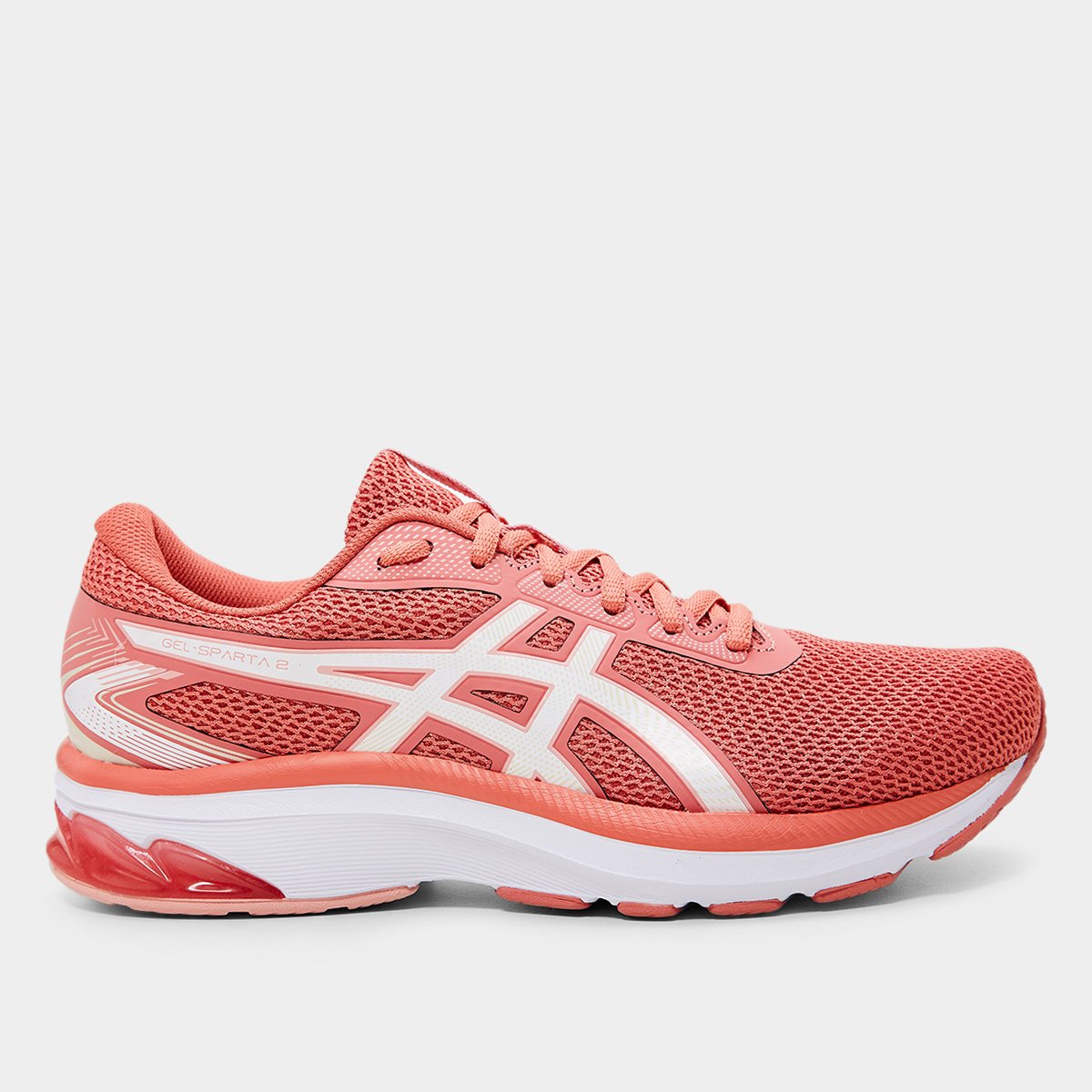Tênis Asics Gel-Sparta 2 Feminino é boa?