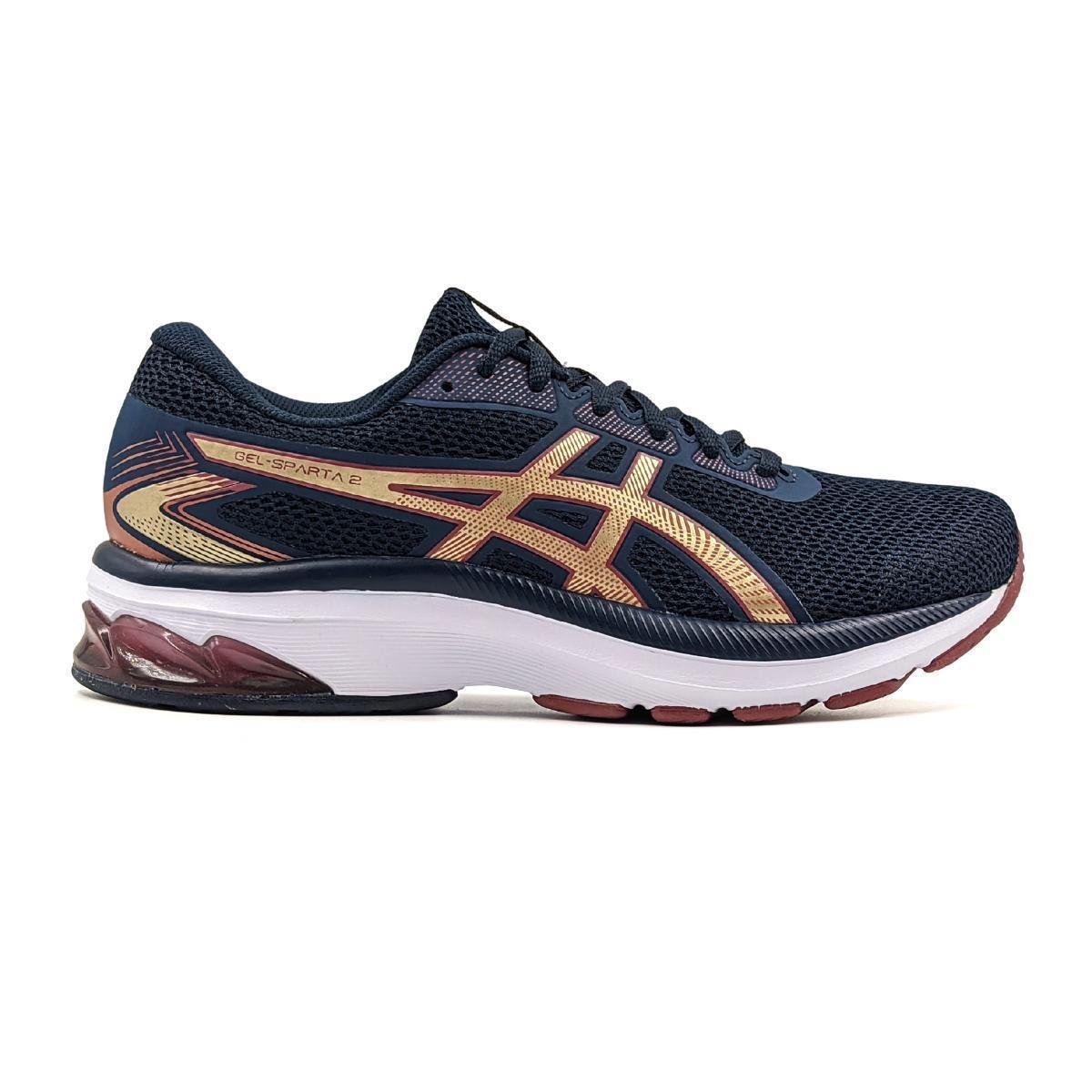 Asics Gel Impression Asics Ofertas Tenis Feminino Netshoes Tênis