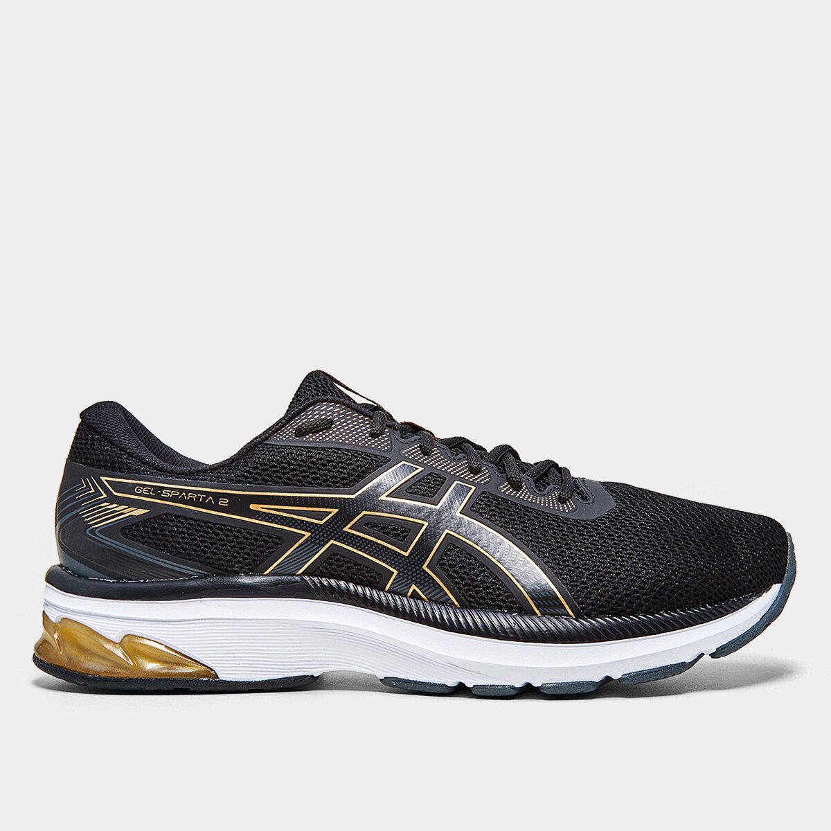Tênis Asics Gel-Sparta 2 Masculino é ruim? Tênis Asics Gel-Sparta 2 Masculino é boa?