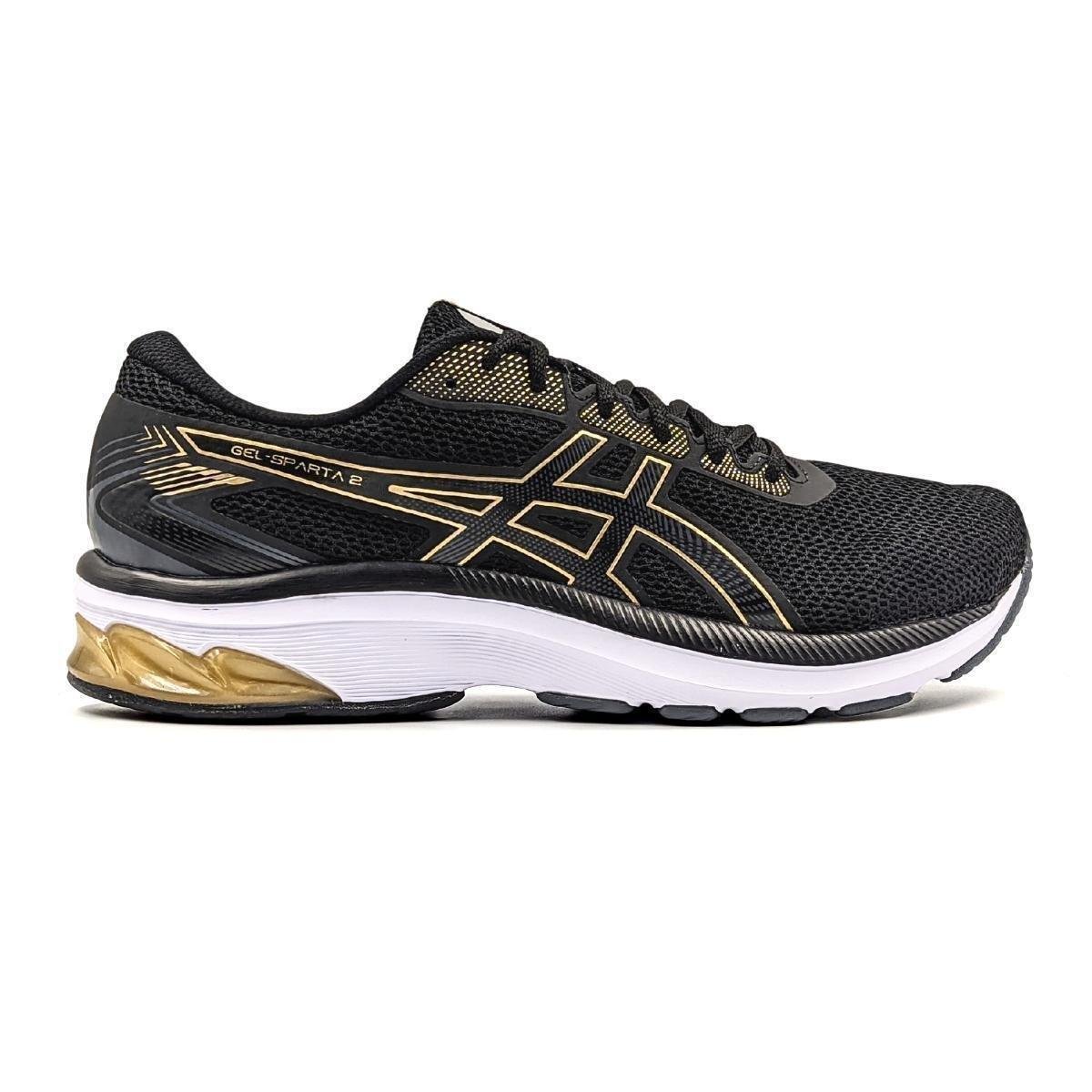 Tênis Asics Gel-Sparta 2 Masculino