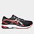 Tênis Asics Gel-Sparta 2 Masculino - Cinza+Vermelho
