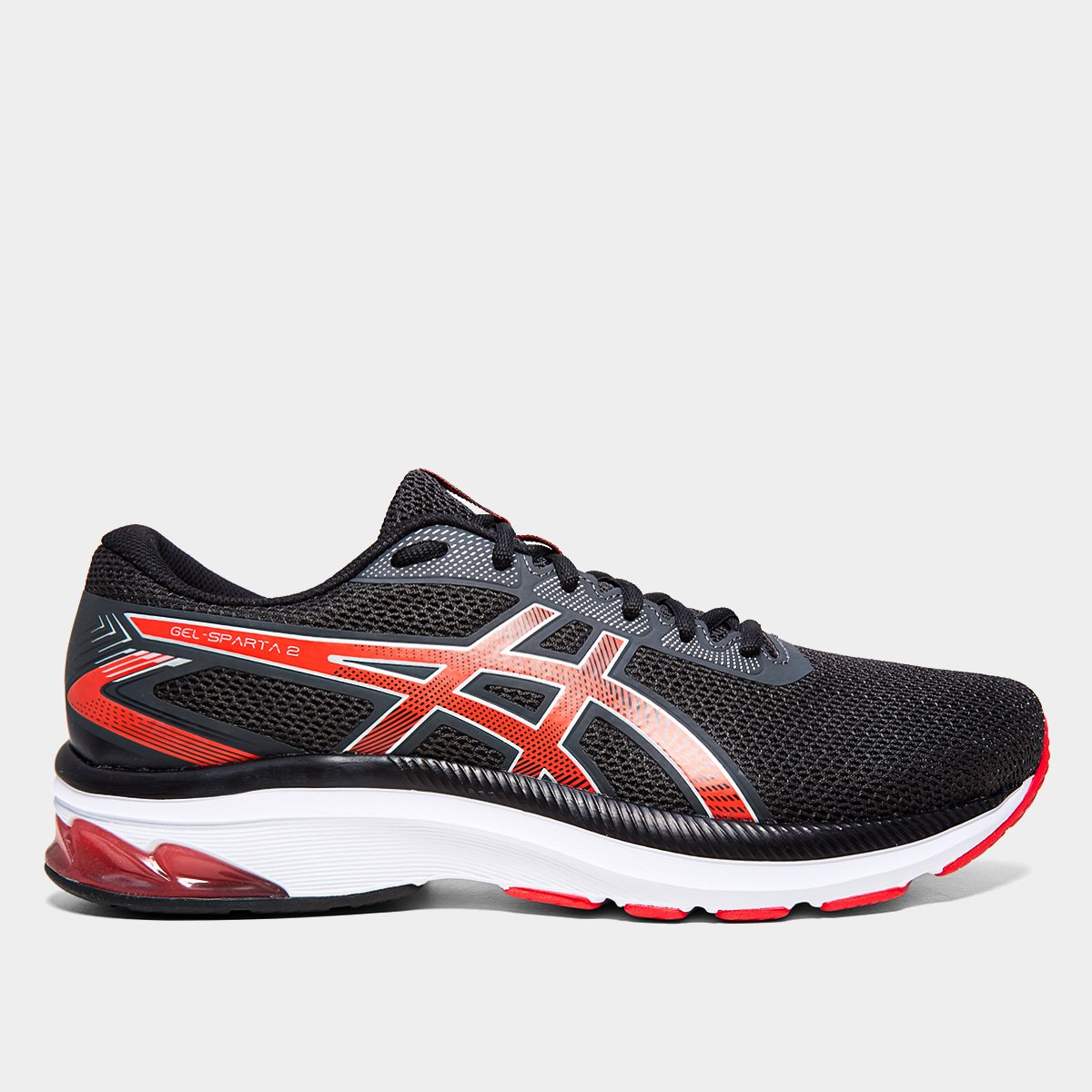 Tênis Asics Gel-Sparta 2 Masculino Menor preço em Tênis Asics Gel-Sparta 2 Masculino