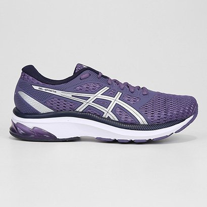 Tênis Asics Gel Sparta Feminino - Feminino