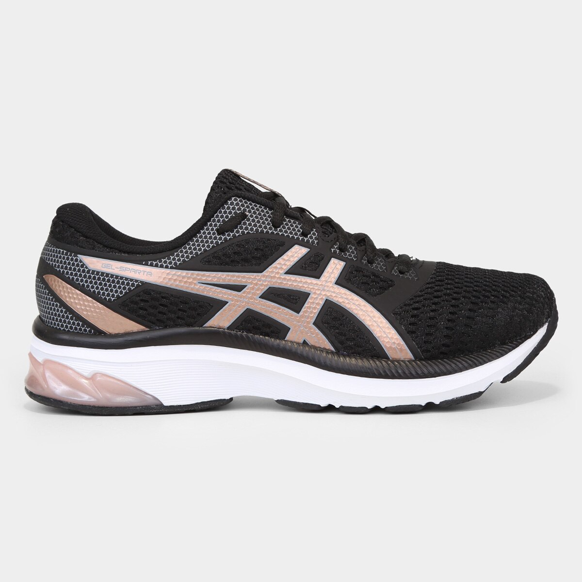 Tênis Asics Gel Sparta Feminino é ruim? Tênis Asics Gel Sparta Feminino é boa?