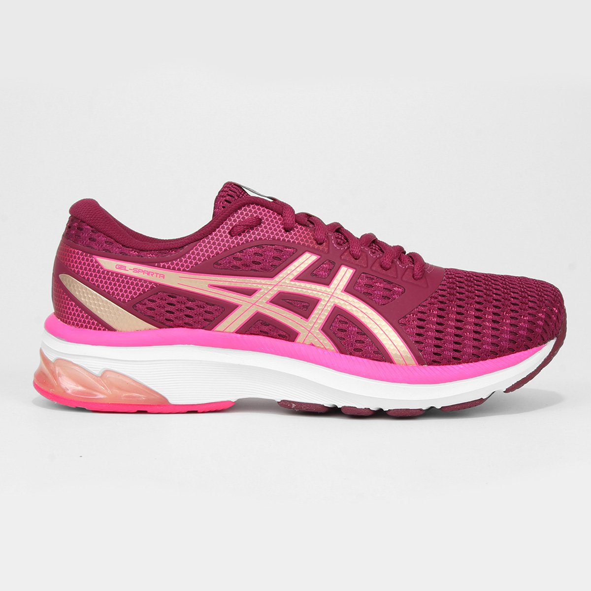 Tenis feminino asics original Clearance