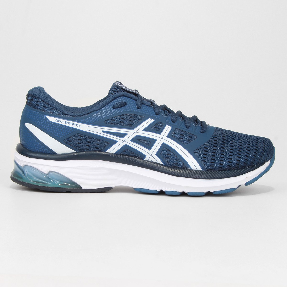Tênis Asics Gel Sparta Masculino é ruim? Tênis Asics Gel Sparta Masculino é boa?