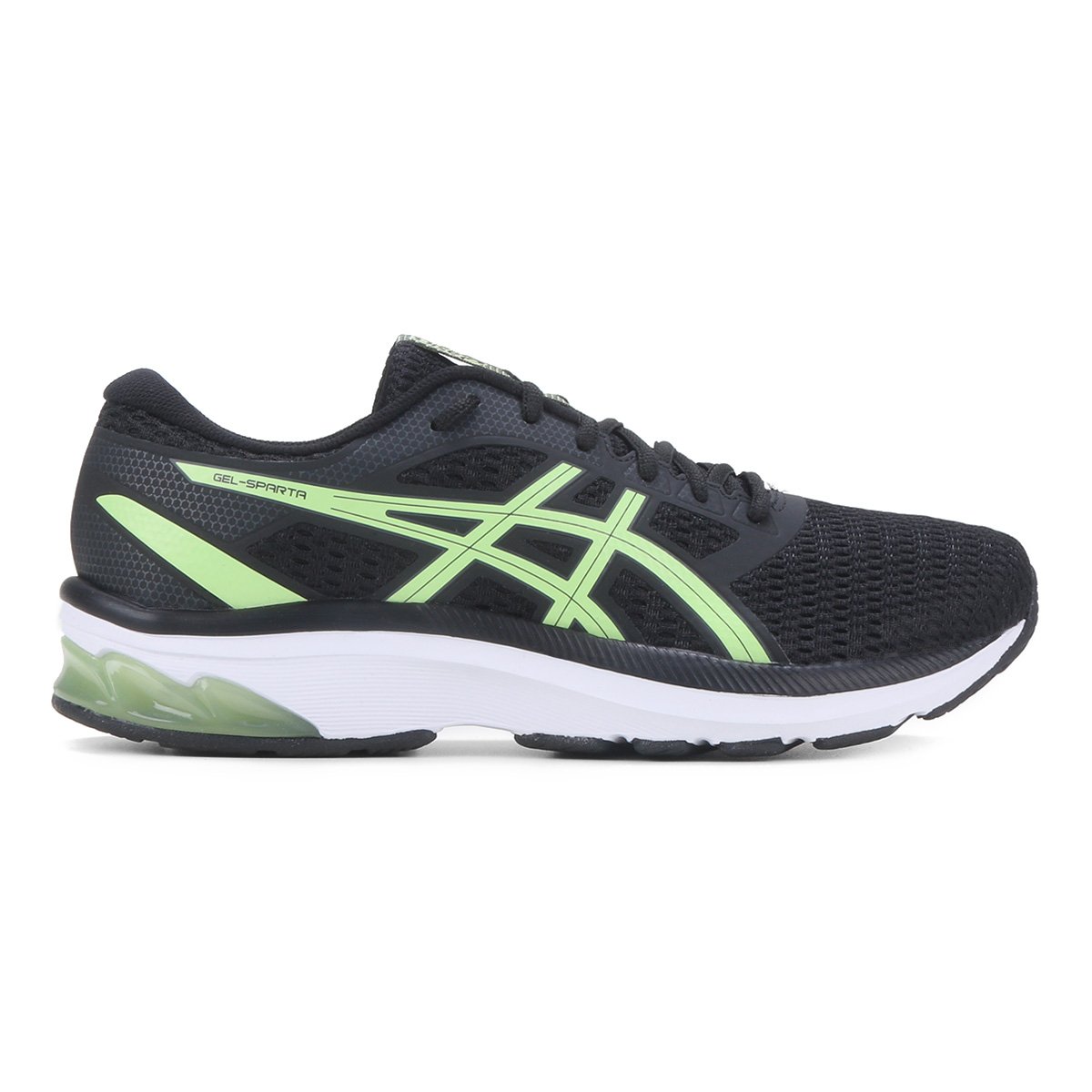 Tênis Asics Gel Sparta Masculino Menor preço em Tênis Asics Gel Sparta Masculino