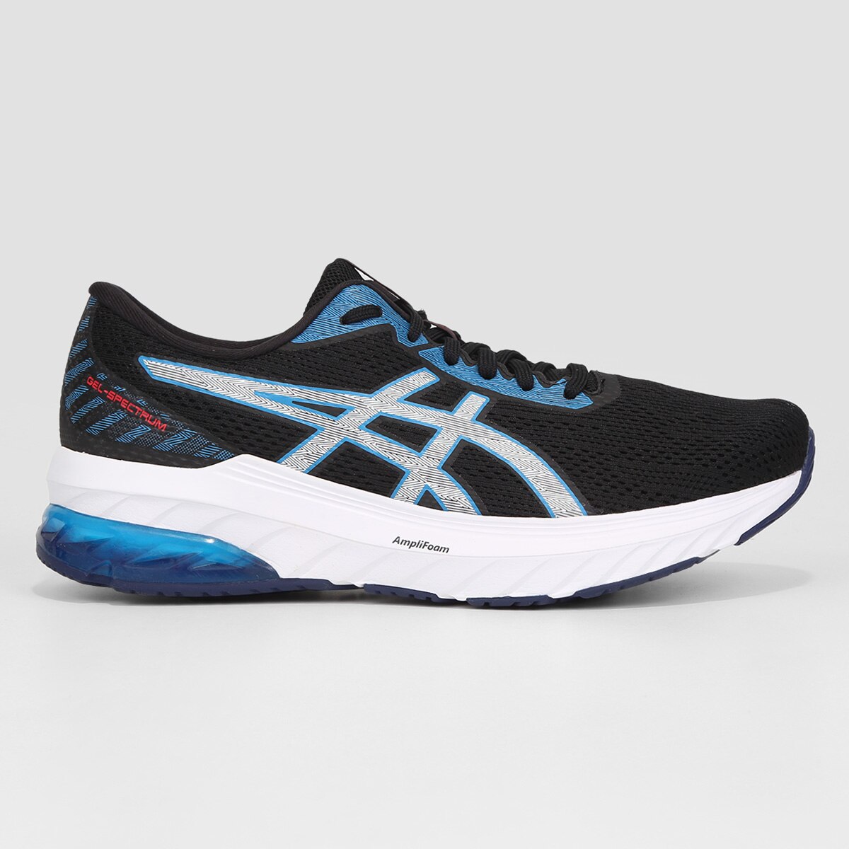 Tênis Asics Gel Spectrum Masculino Menor preço em Tênis Asics Gel Spectrum Masculino