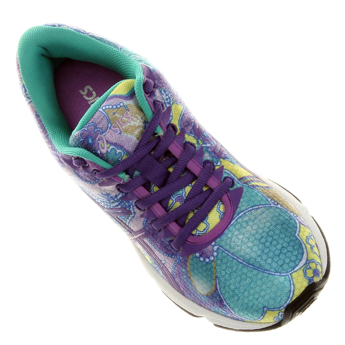 Tênis Asics Gel Star Br 2 | Netshoes