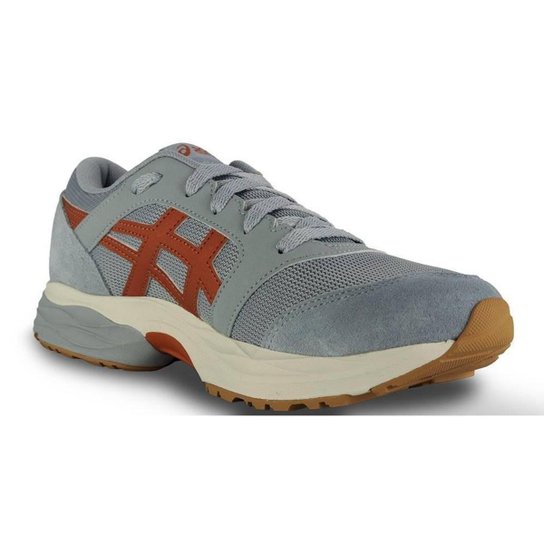 Tênis Asics Gel-Takumi 39 Feminino - Cinza