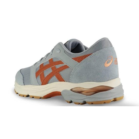 Tênis Asics Gel-Takumi 39 Feminino - Cinza