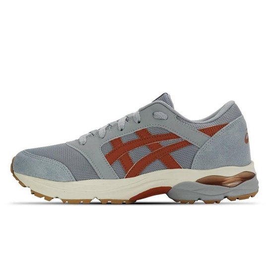 Tênis Asics Gel-Takumi 39 Feminino - Cinza