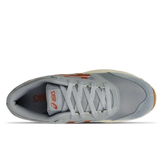 Tênis Asics Gel-Takumi 39 Feminino - Cinza