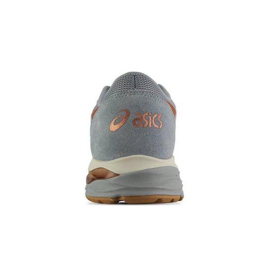 Tênis Asics Gel-Takumi 39 Feminino - Cinza
