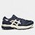 Tênis Asics Gel Takumi Feminino - Marinho+Rosa