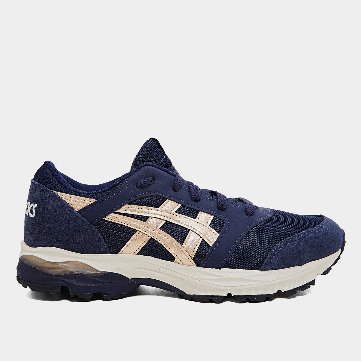 Tênis Asics Gel Takumi Feminino Menor preço em Tênis Asics Gel Takumi Feminino